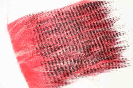 Du tilføjede <b><u>Grizzly Craft Fur - Grizzly Pink</u></b> til kurven.