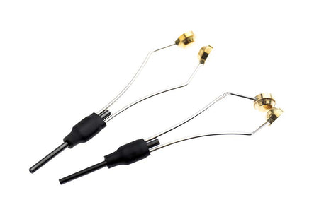 Du tilføjede <b><u>Tiemco keramisk trådholder Heavy Duty</u></b> til kurven.