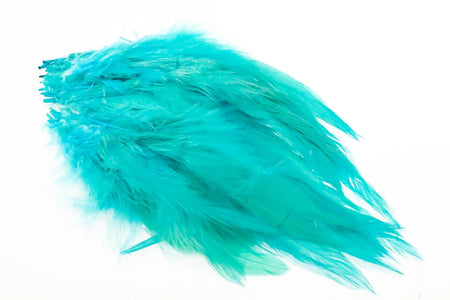 Du tilføjede <b><u>Hane Hackler - Kingfisher Blue</u></b> til kurven.