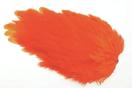 Du tilføjede <b><u>Ewing #1 Hen Saddle Orange</u></b> til kurven.