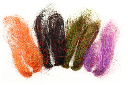 Du tilføjede <b><u>Angel hair Saltwater</u></b> til kurven.
