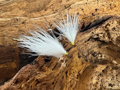 Du tilføjede <b><u>Slim Lady - White, yellow, orange</u></b> til kurven.