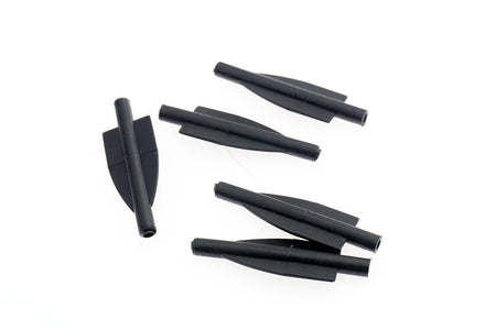 Du tilføjede <b><u>Fin Tube - Black</u></b> til kurven.