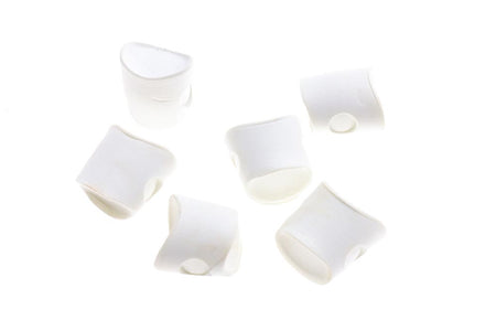 Du tilføjede <b><u>Howitzer Popper - White</u></b> til kurven.