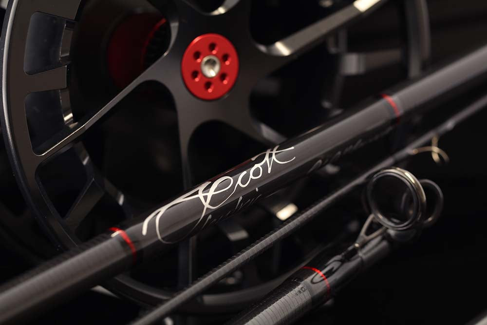 Det ultimative starter fluesæt