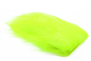 Flyco Select Craft Fur - Fl. Green Chartreusse
