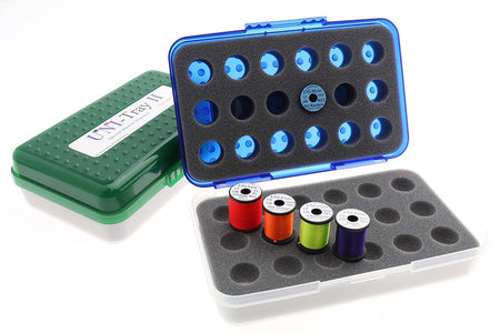 Du tilføjede <b><u>Uni tray II</u></b> til kurven.