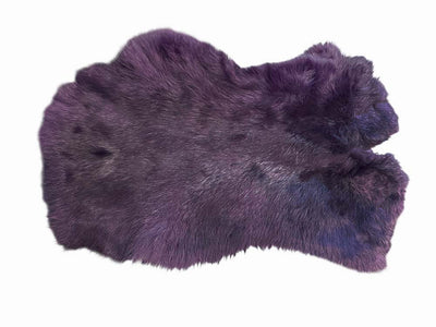 Du tilføjede <b><u>Hel kanin - Dark Purple</u></b> til kurven.
