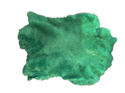Du tilføjede <b><u>Hel kanin - Green highlander</u></b> til kurven.