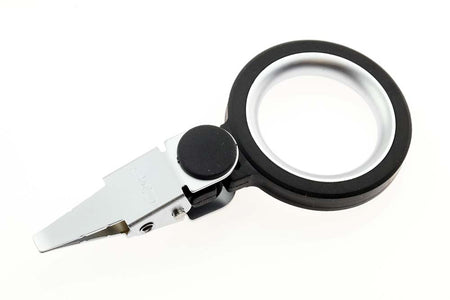 Du tilføjede <b><u>C&F Design hackle plier CFT 120</u></b> til kurven.