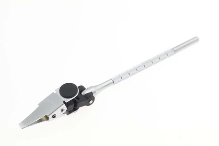 Du tilføjede <b><u>C&F design Rotary hackle plier CFT 140</u></b> til kurven.