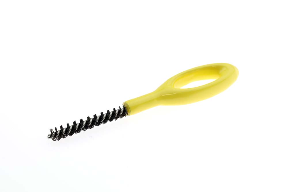 Ergo Dubbing Brush - Yellow