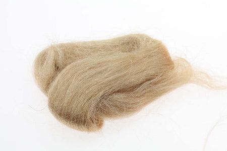 Du tilføjede <b><u>Senyo's Laser Hair 4.0 - Dark Sand</u></b> til kurven.