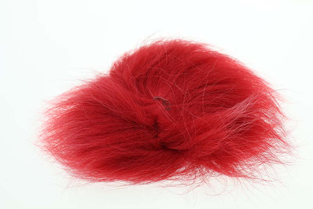 Du tilføjede <b><u>Polarræv - Red</u></b> til kurven.