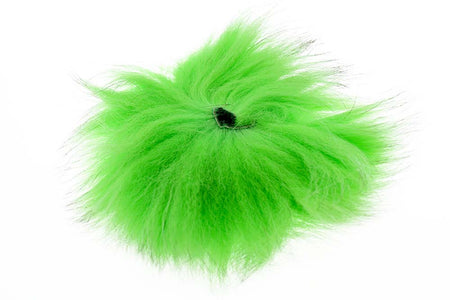 Du tilføjede <b><u>Polarræv - Chartreuse</u></b> til kurven.