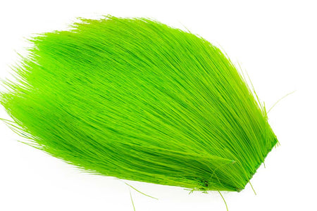 Du tilføjede <b><u>Deer Hair Belly - Fl.Chartreuse</u></b> til kurven.