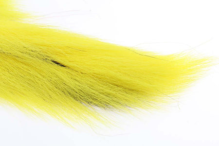 Du tilføjede <b><u>Bucktail Large - Yellow</u></b> til kurven.