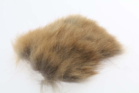 Du tilføjede <b><u>Red Fox Bodyskin - Natural</u></b> til kurven.