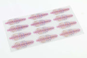 Flyco Shrimp shells - Pink