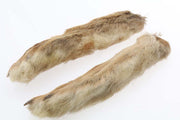 Hares Feet, Natural White