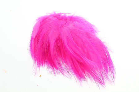 Du tilføjede <b><u>Hane Hackler - Fl.Pink</u></b> til kurven.