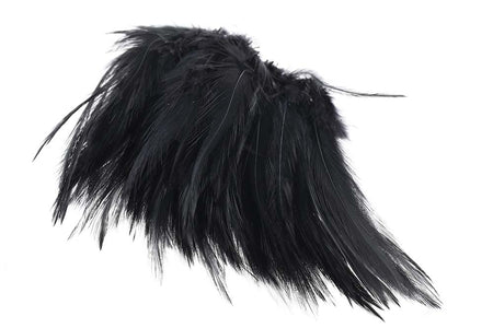 Du tilføjede <b><u>Hane Hackler - Black</u></b> til kurven.