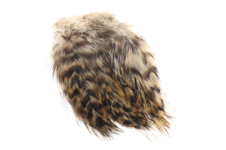 Du tilføjede <b><u>Hane Hackler Grizzly - Tan</u></b> til kurven.