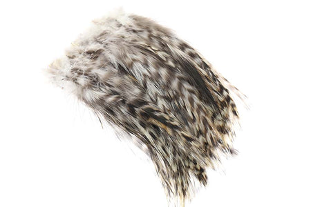 Du tilføjede <b><u>Hane Hackler Grizzly - Natur</u></b> til kurven.