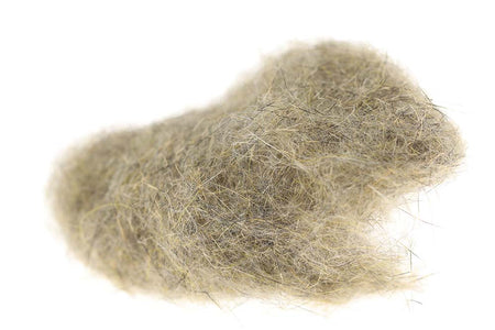 Du tilføjede <b><u>SLF Squirrel - Natural Fox</u></b> til kurven.