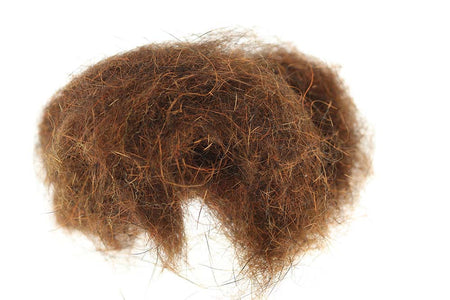 Du tilføjede <b><u>SLF Squirrel - Brown</u></b> til kurven.