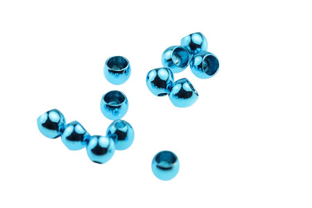 Du tilføjede <b><u>Pro Flexi Beads - Kingfisher Blue</u></b> til kurven.