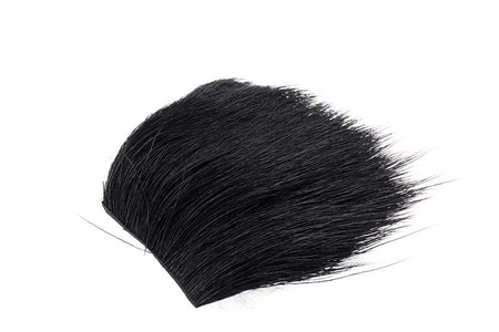Du tilføjede <b><u>Deer Hair Belly - Black</u></b> til kurven.