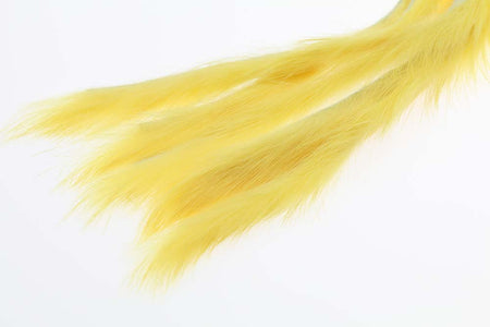 Du tilføjede <b><u>3 mm Rabbit Zonkerstrip - Yellow</u></b> til kurven.