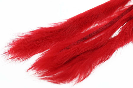 Du tilføjede <b><u>3 mm Rabbit Zonkerstrip - Red</u></b> til kurven.