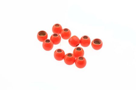 Du tilføjede <b><u>Pro Flexi Beads - Orange</u></b> til kurven.