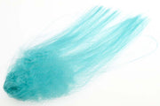 Big Fly Fiber Curls - Lt. Blue