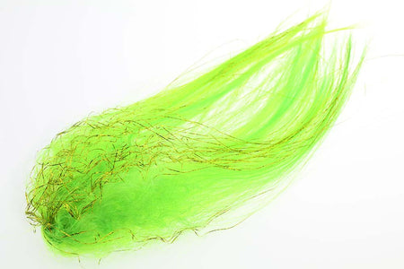 Du tilføjede <b><u>Big Fly Fiber Blends - Green Hornet</u></b> til kurven.