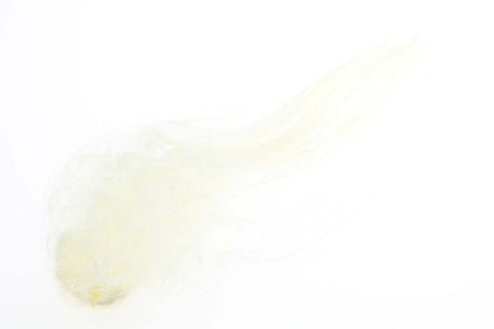 Du tilføjede <b><u>Big Fly Fiber Curls - White</u></b> til kurven.