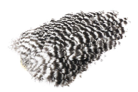 Du tilføjede <b><u>4B Whiting Hen Soft Saddle - Grizzly</u></b> til kurven.