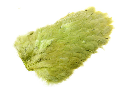 Du tilføjede <b><u>4B Whiting Hen Soft Saddle - Olive</u></b> til kurven.
