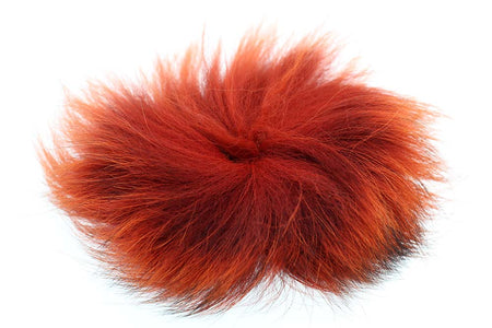 Du tilføjede <b><u>Polarræv - Fiery Brown</u></b> til kurven.