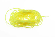 Pearl Core Braid - Yellow