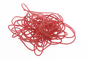 Pearl Core Braid - Red