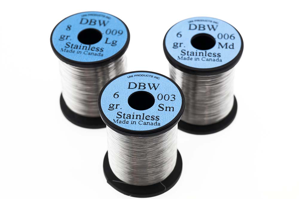 Uni Dubbing Brush wire