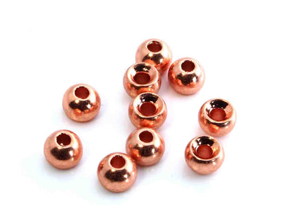 Du tilføjede <b><u>Tungsten Beads - Copper</u></b> til kurven.
