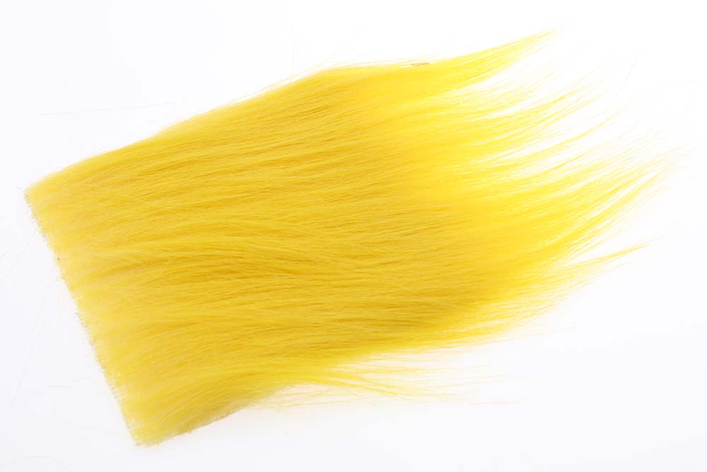Flyco Select Craft fur - Yellow