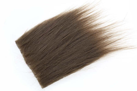 Du tilføjede <b><u>Flyco Select Craft Fur - Dark Brown</u></b> til kurven.