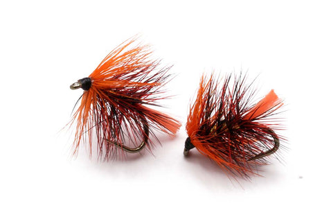 Du tilføjede <b><u>Doobry fl. orange - Vådflue</u></b> til kurven.