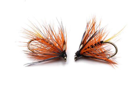 Du tilføjede <b><u>Jc Thunder n Lightning  - Vådflue</u></b> til kurven.
