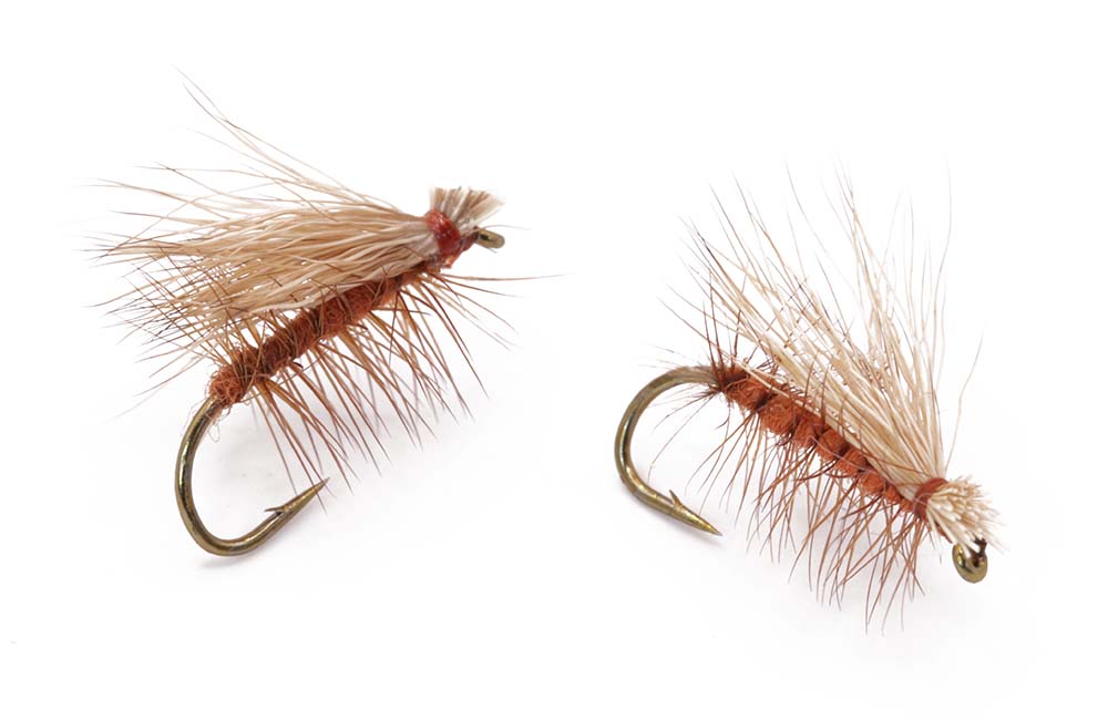 Elk Hair Caddis